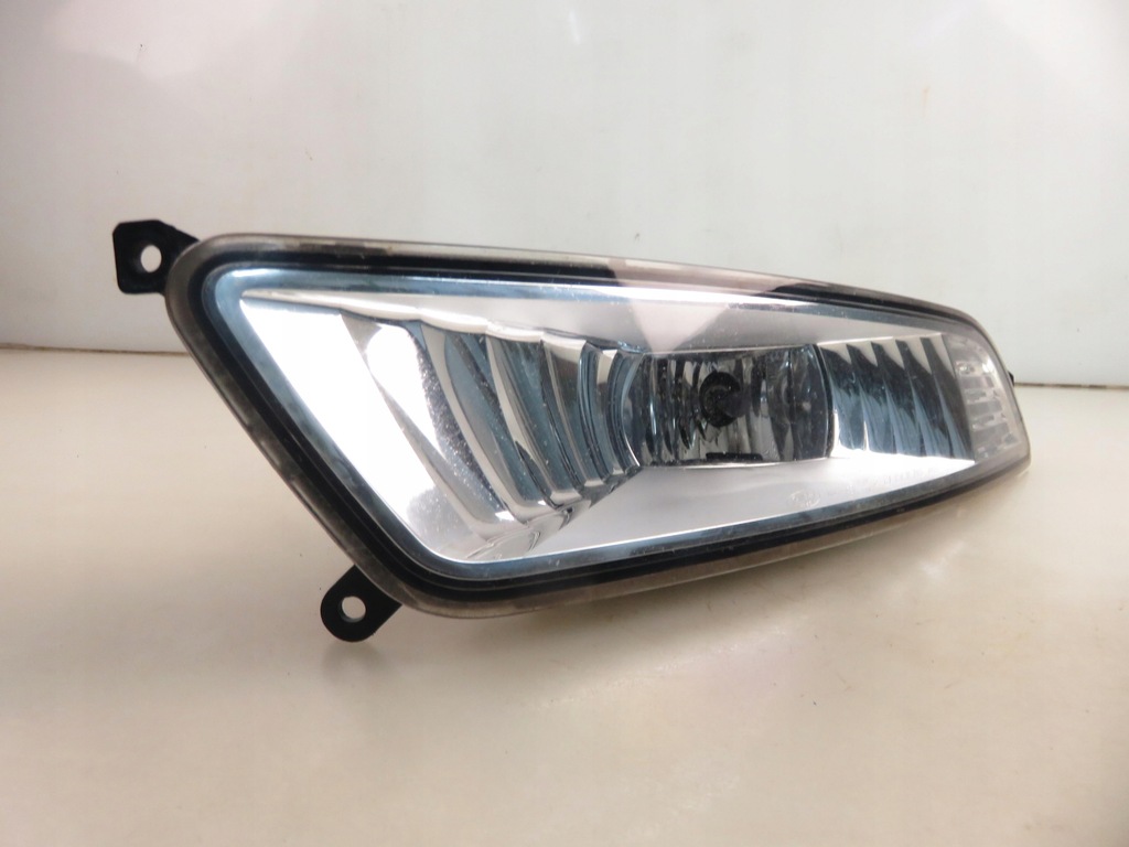 фото №11, Противотуманная фара правый ford galaxy iii ck em2b15a201aa