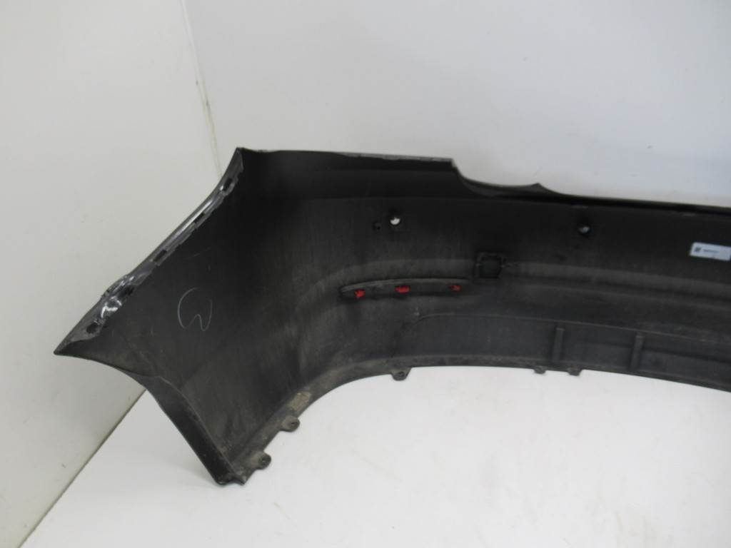 фото №12, Бампер задняя pod датчики pdc bmw 2 f22 f23 coupe