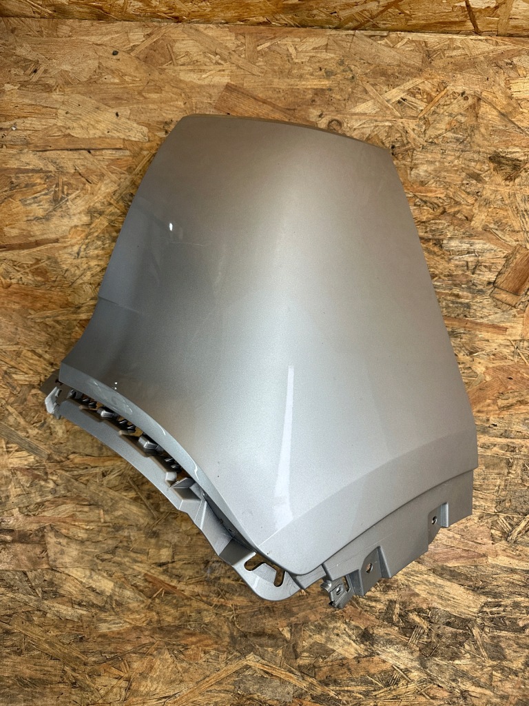 Купить Opel crossland бампер задний уголок 39097388 z176
