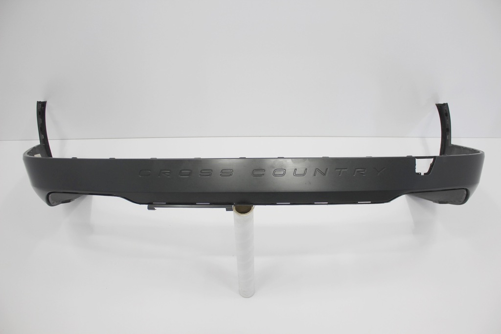 фото №11, Молдинг спойлер бампера задня volvo v90 cross countr