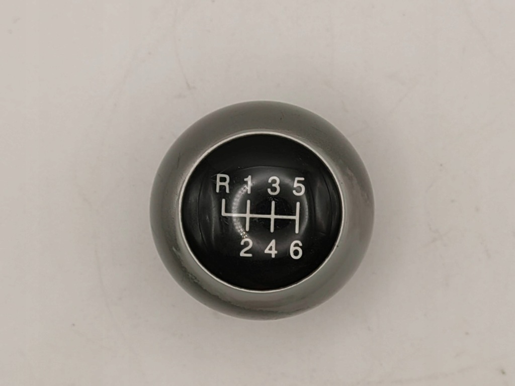 Купить Ssangyong musso 2.2 19r ручка переключения передач