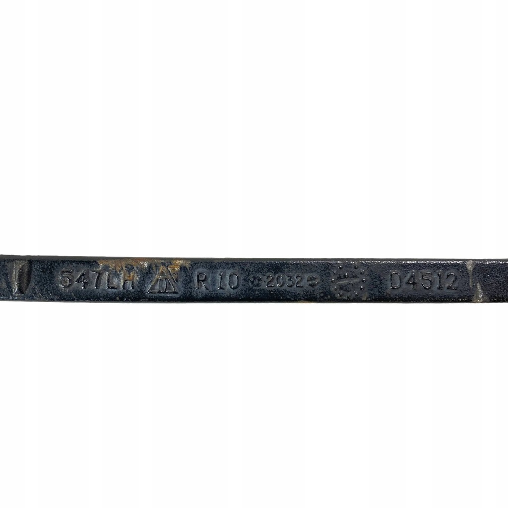 фото №6, Dodge charger 2022 левая сторона рычаги