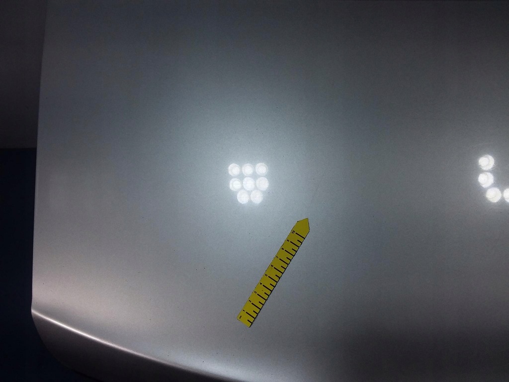 фото №13, Kia magentis ii задняя крышка багажника d3