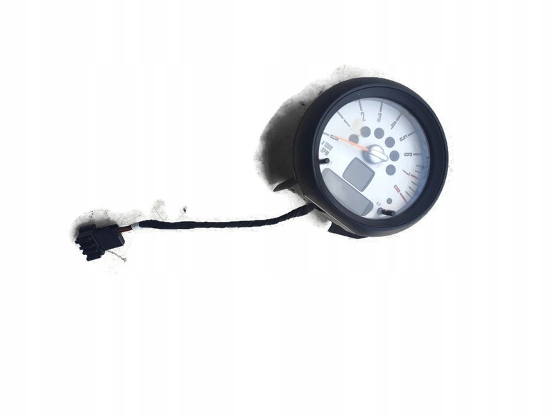 фото №1, Mini cooper r56 08r 1.6 vti счетчик obrotomierz 9260577
