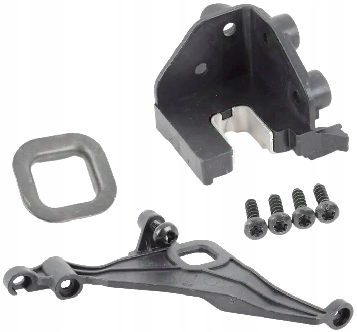 фото №1, Набір ремонтний фара правий audi a8 d4 10-17