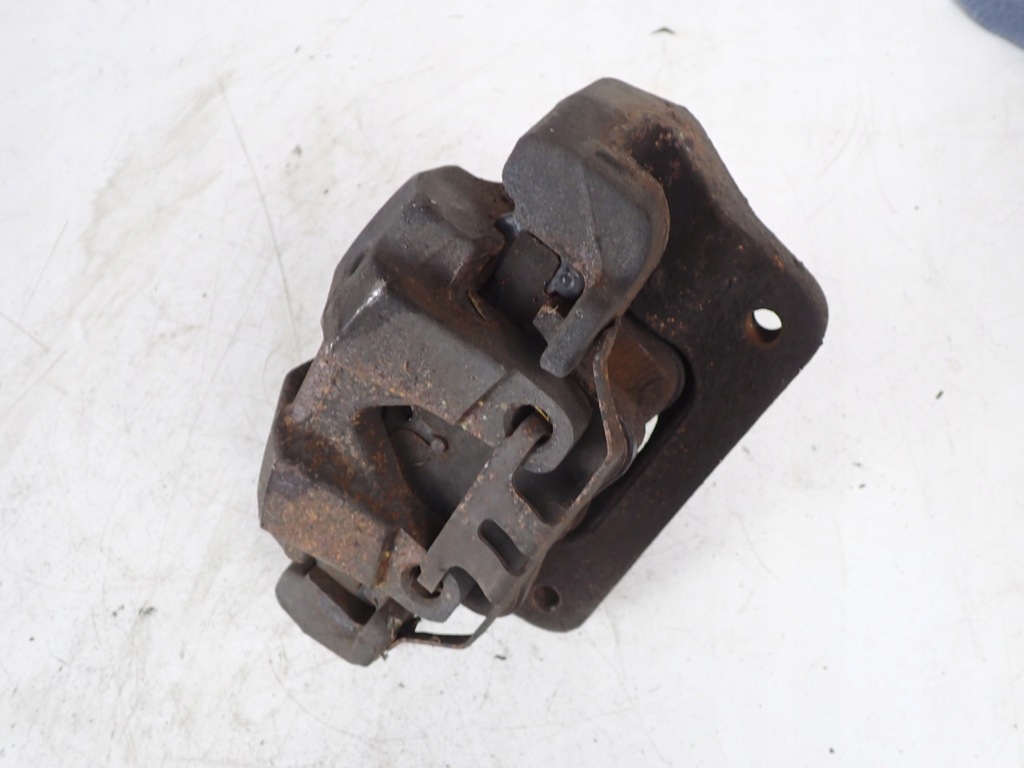 фото №5, Суппорт правый передний bmw f26 x4