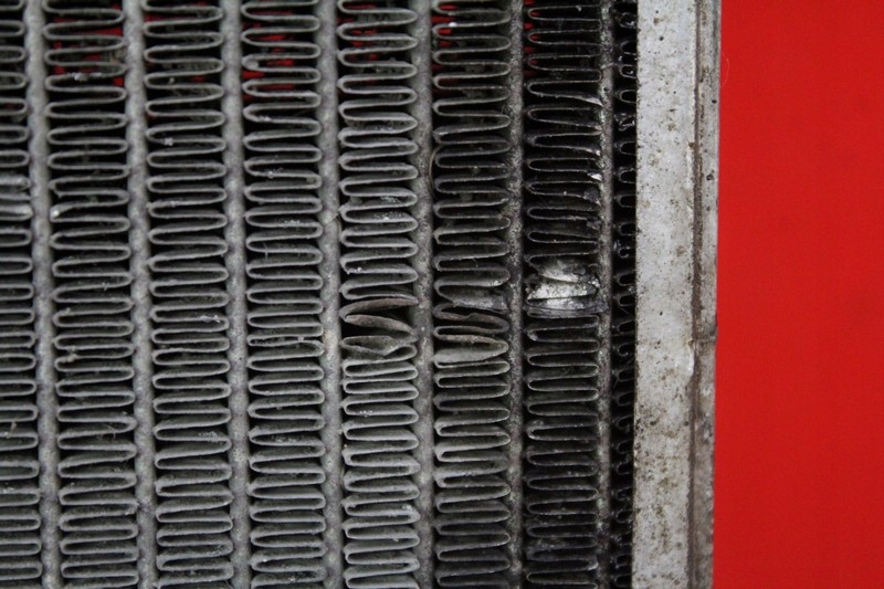 фото №16, Радіатор wody peugeot partner 2 ii 1.6 hdi 11r