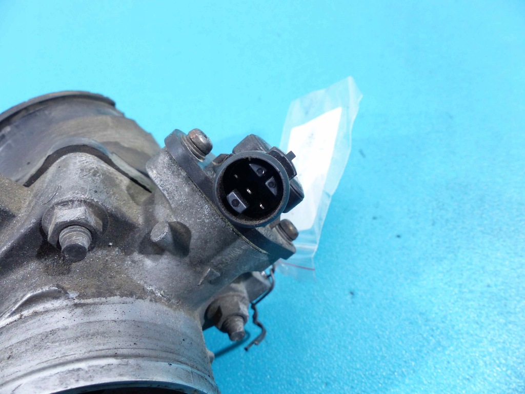 фото №5, Дросельна заслінка honda legend iii 95-99 3.5 v6