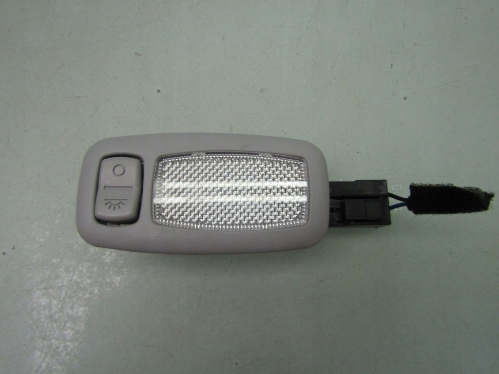 фото №1, Bayon 22r лампа освітлення салону кабіни 92892-3sxxx