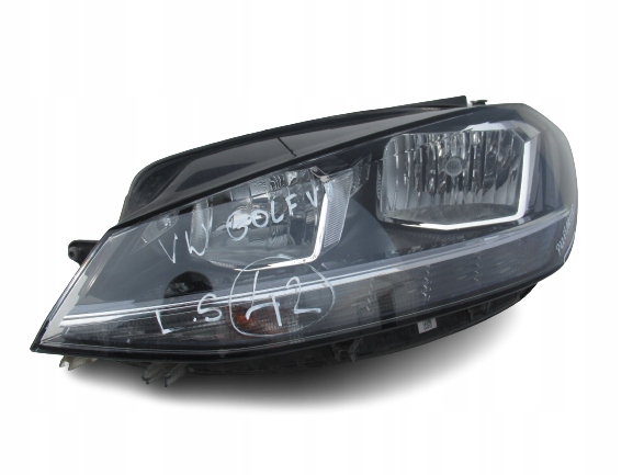 фото №1, Vw golf 7 vii 5g led lift fl лампа левая 5g1941005d