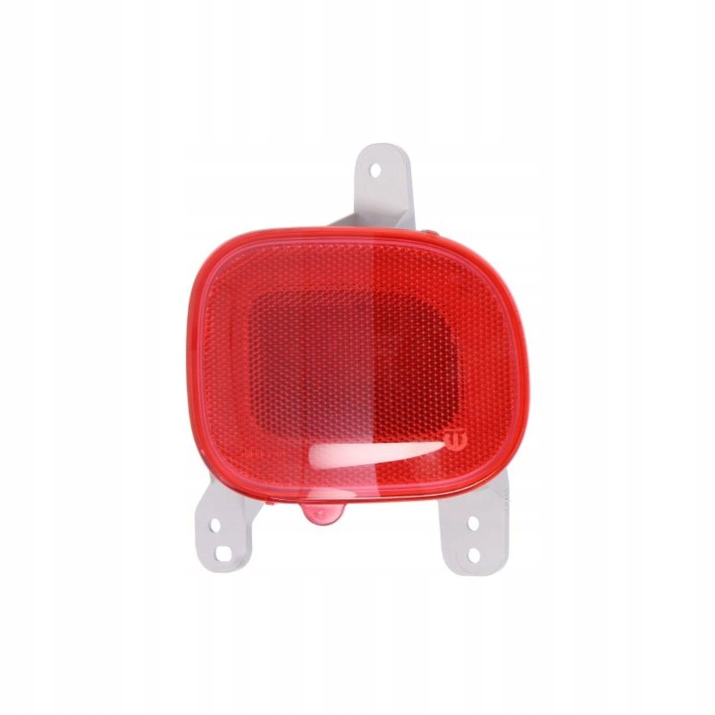 фото №1, Відбивач задня лівий olsa 1.06.091.00