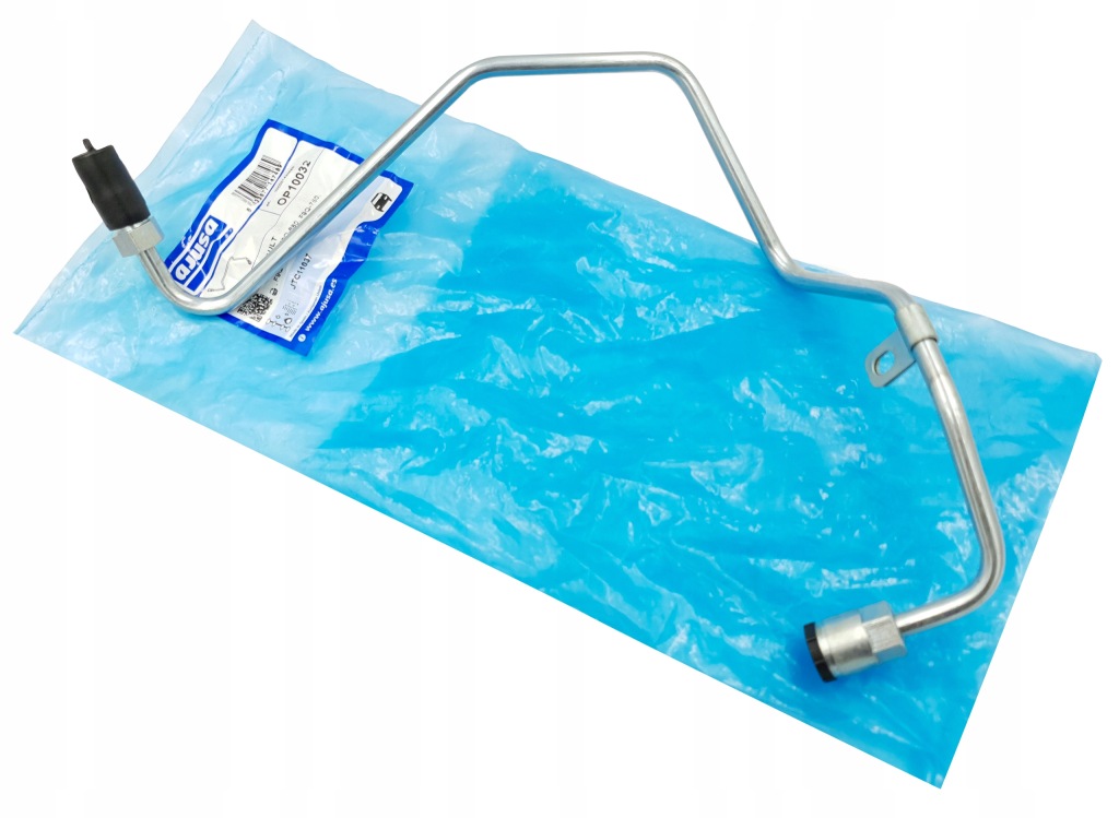 фото №1, Шланг масляний renault grand scenic ii 1.9dci