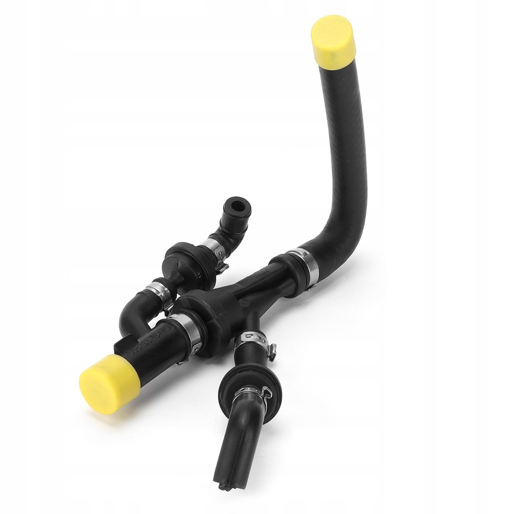 фото №10, Клапан обратный модуль шланг вентиляционный вакуум 058133753b