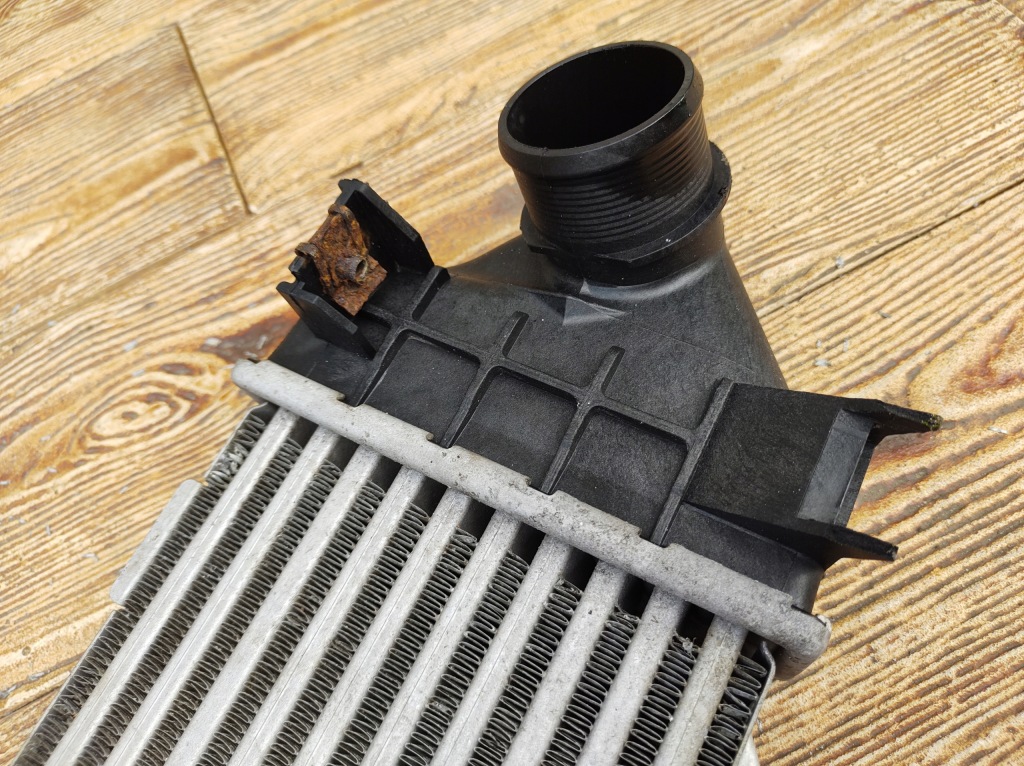 фото №15, Volvo v60 1.6 d2 13r- интеркулер 31338471