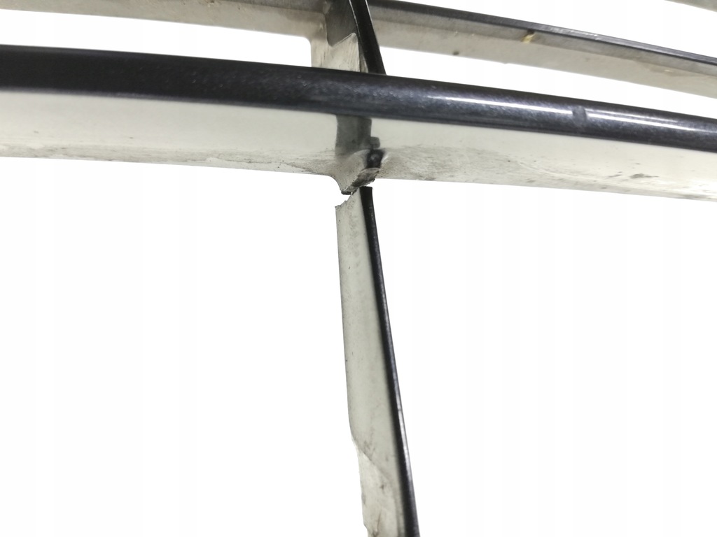 фото №11, Lexus gs 15-19 решітка решітка радіатора бампера перед