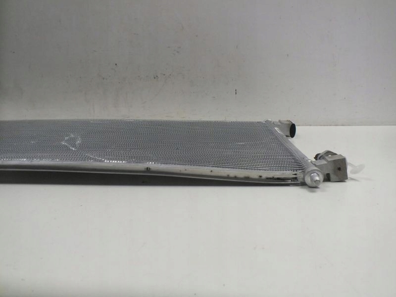 фото №6, Juke i радиатор кондиционера конденсатор