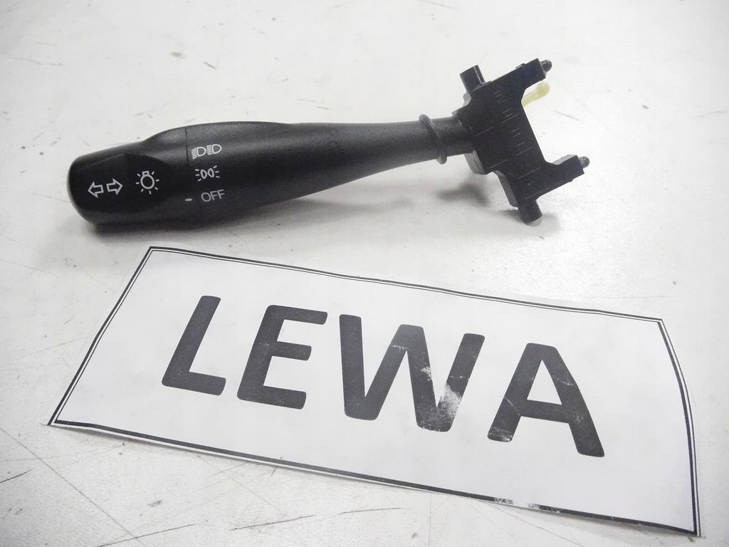 фото №7, Hyundai переключатель elektr света atos 93433-02001 93433 02001