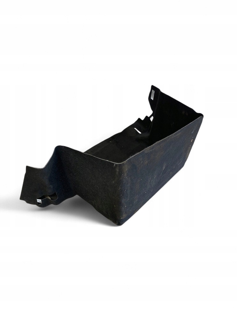 фото №8, Porsche 911 991 обшивка багажника