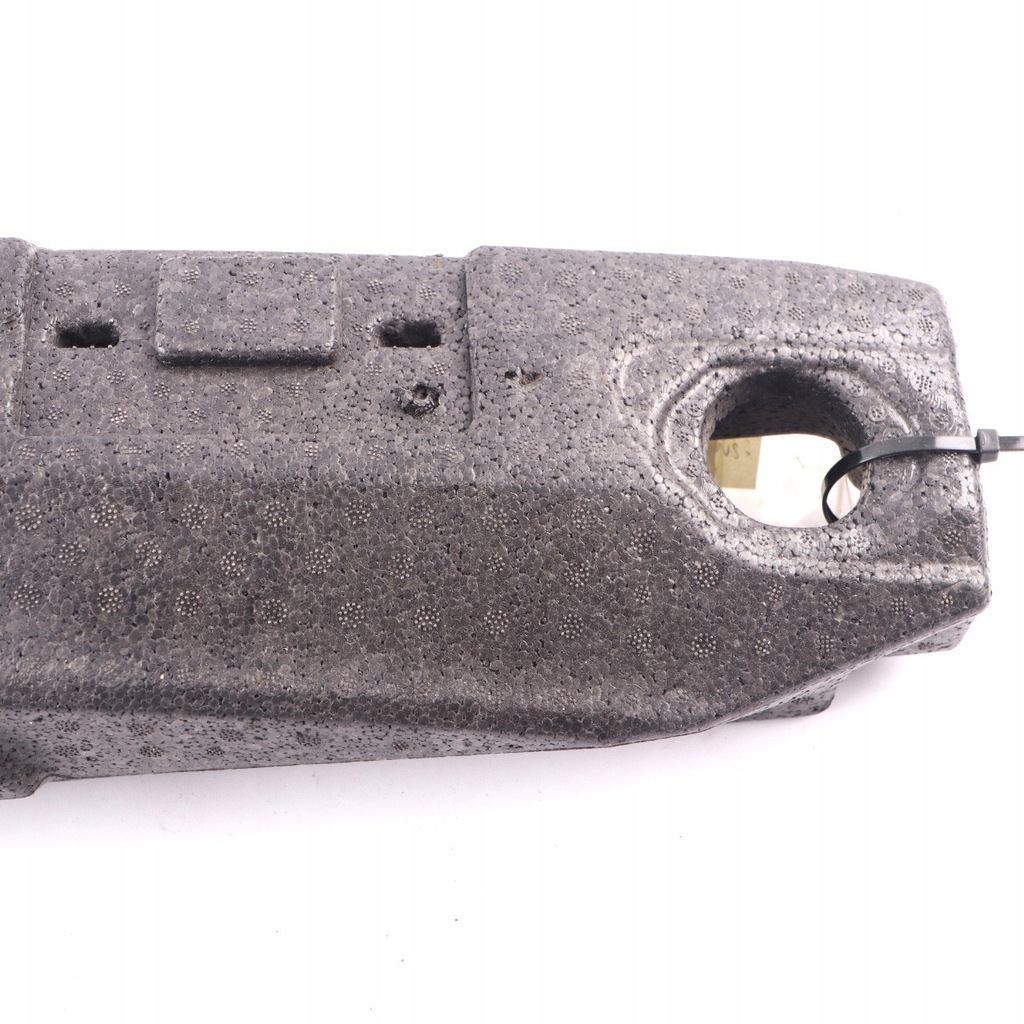 фото №12, Mercedes slk 171 абсорбер бампера перед