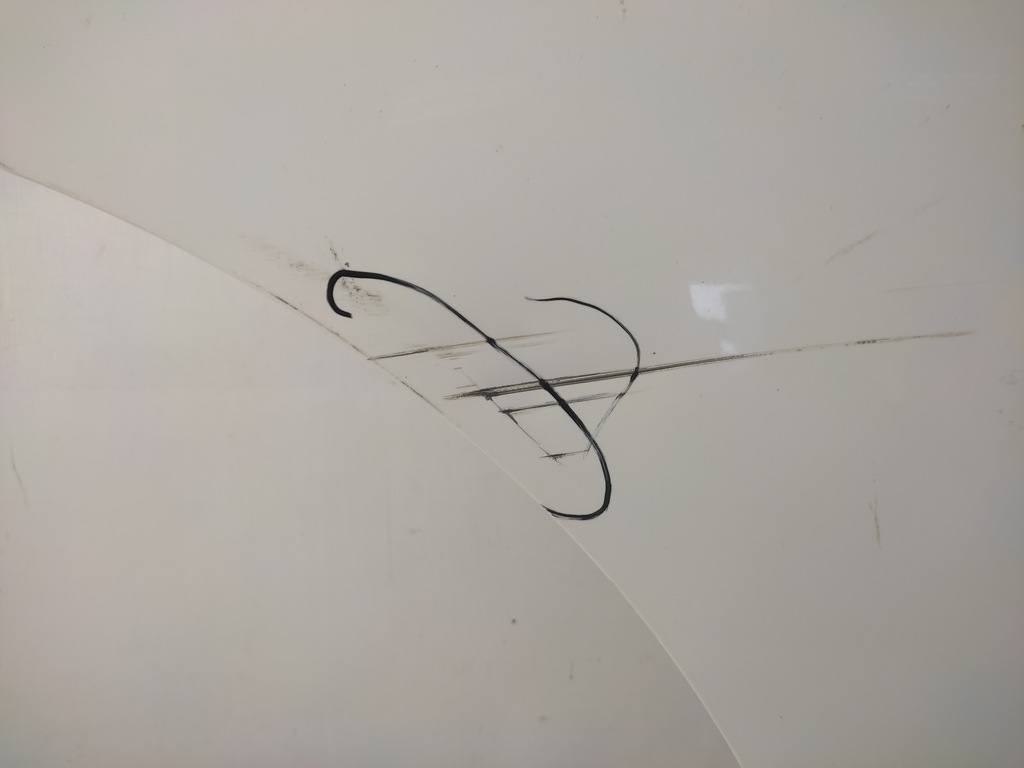 фото №6, Citroen c4 cactus lift двері праве задні задня 2018-