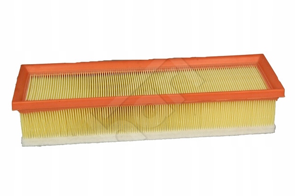 фото №2, Фільтр повітря citroen c2 1.1-1.4 03- hart