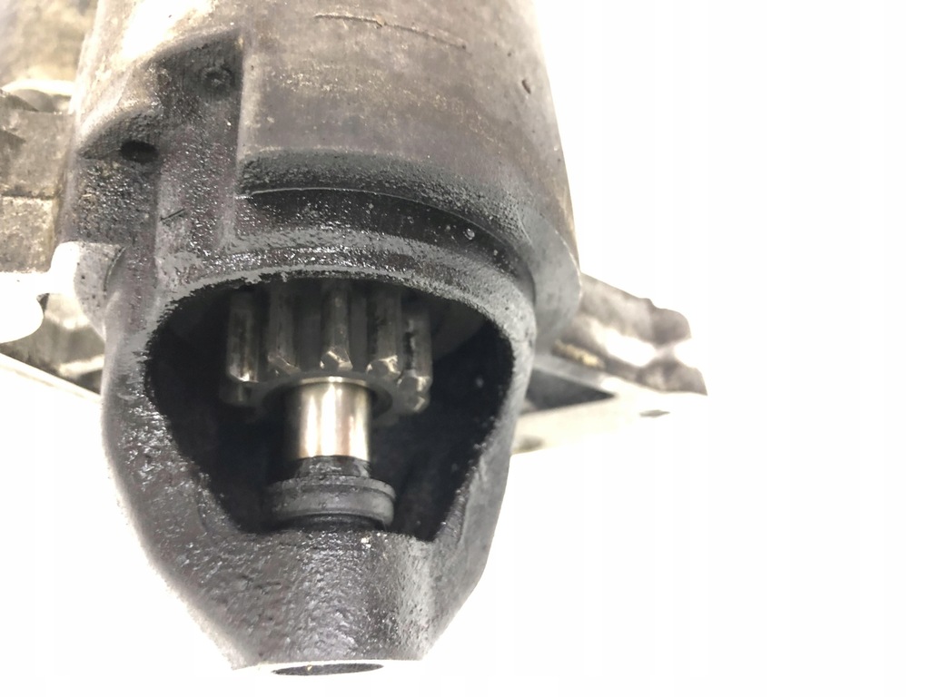 фото №6, Стартер mini cooper r56 1.6 b 06-