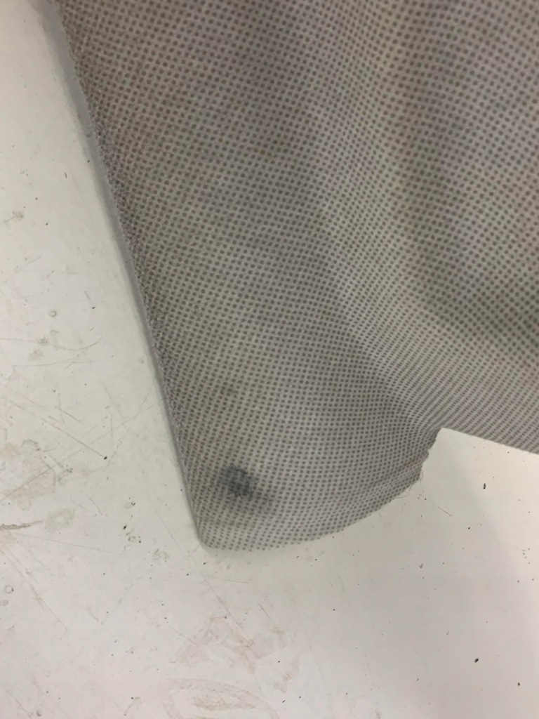 фото №10, Потолок 6j4867501t seat ibiza iv 6j хэтчбек 5-дверь 08-17