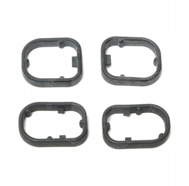 фото №1, Уплотнители радиатора масла kpl do bmw 4 f33 435