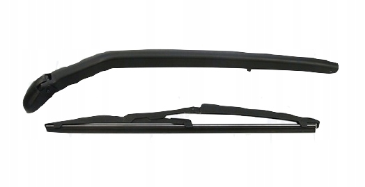 фото №1, Важіль двірники задня fiat siena palio kombi 97-