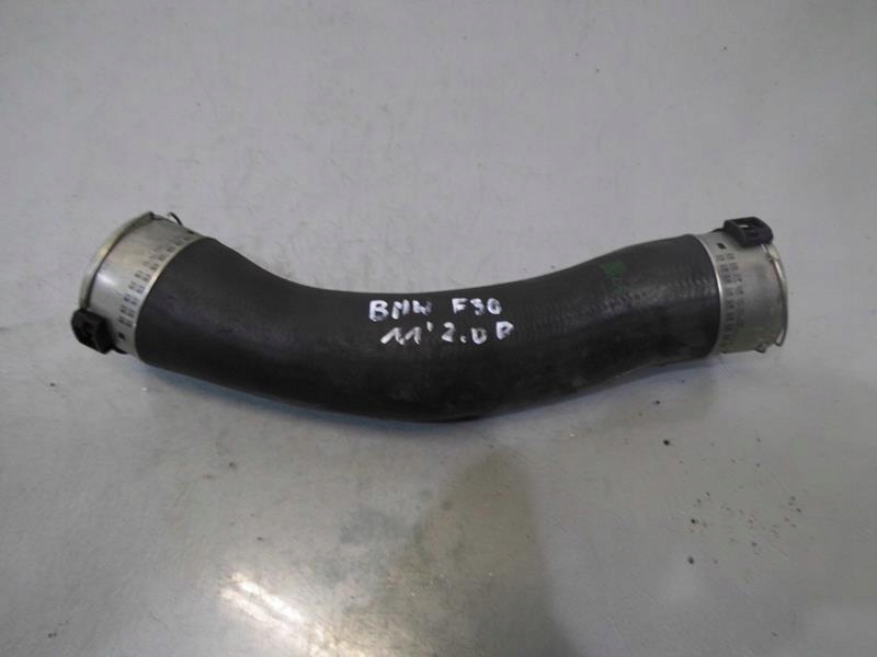 фото №1, ? wąż труба інтеркулер bmw 3 f30 2.0 d