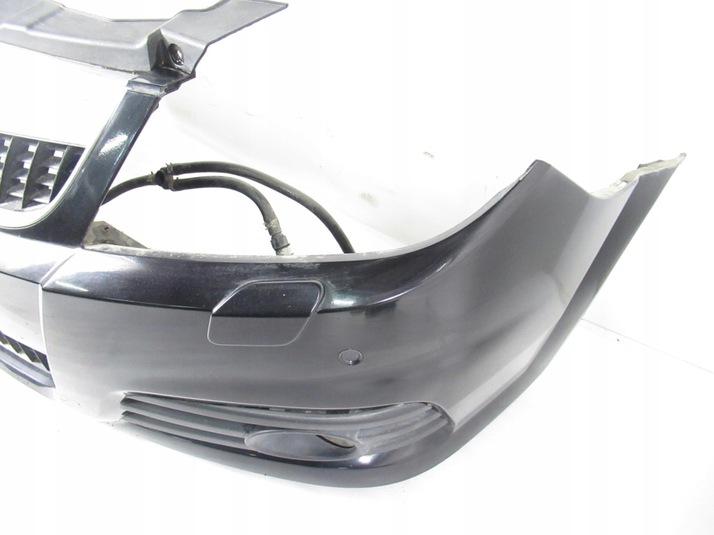 фото №11, Бампер перед opel vectra c lift pdc ксенон z20r