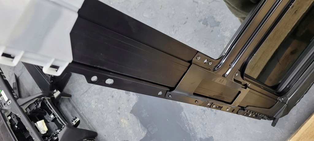 фото №11, S6 c7 4g lift a6 люк люк as3 16r sedan 4g5877041g