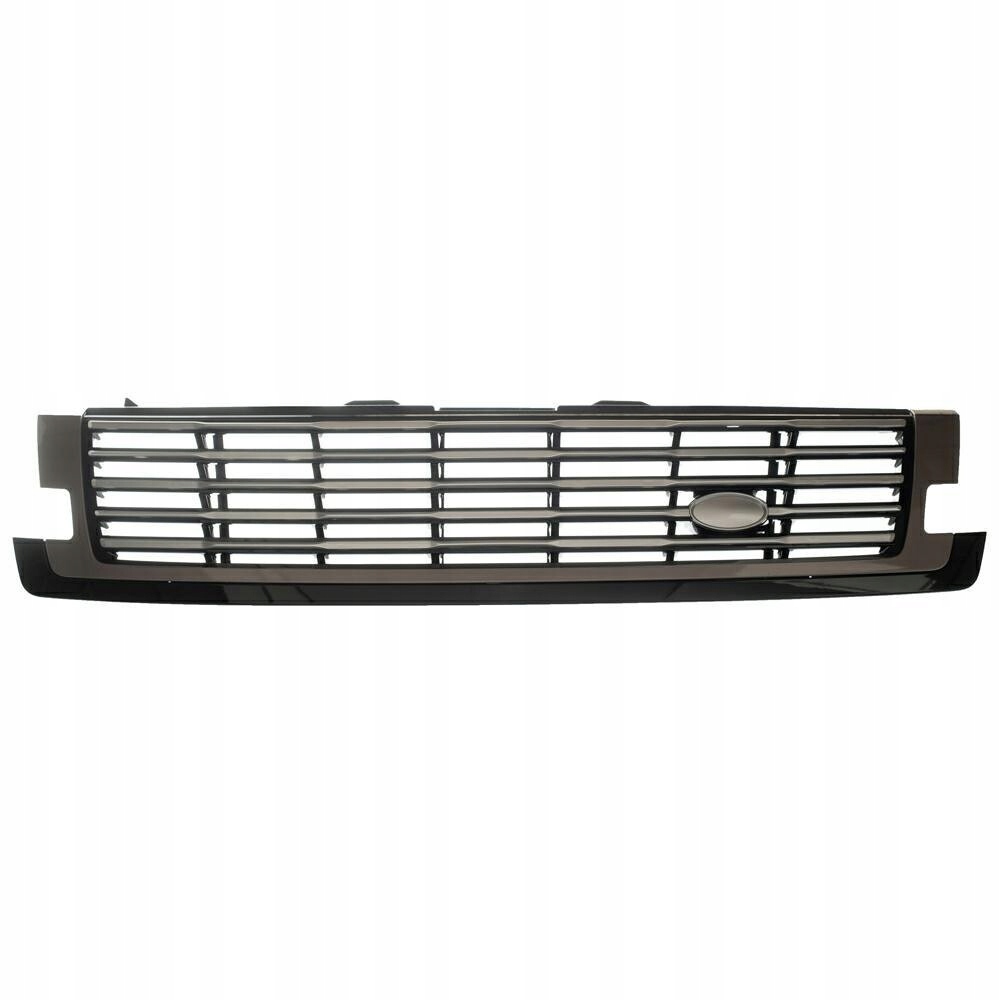 фото №1, Решётка радиатора решётка радиатора решётка радиатора land rover range rover sport l461 lr168421