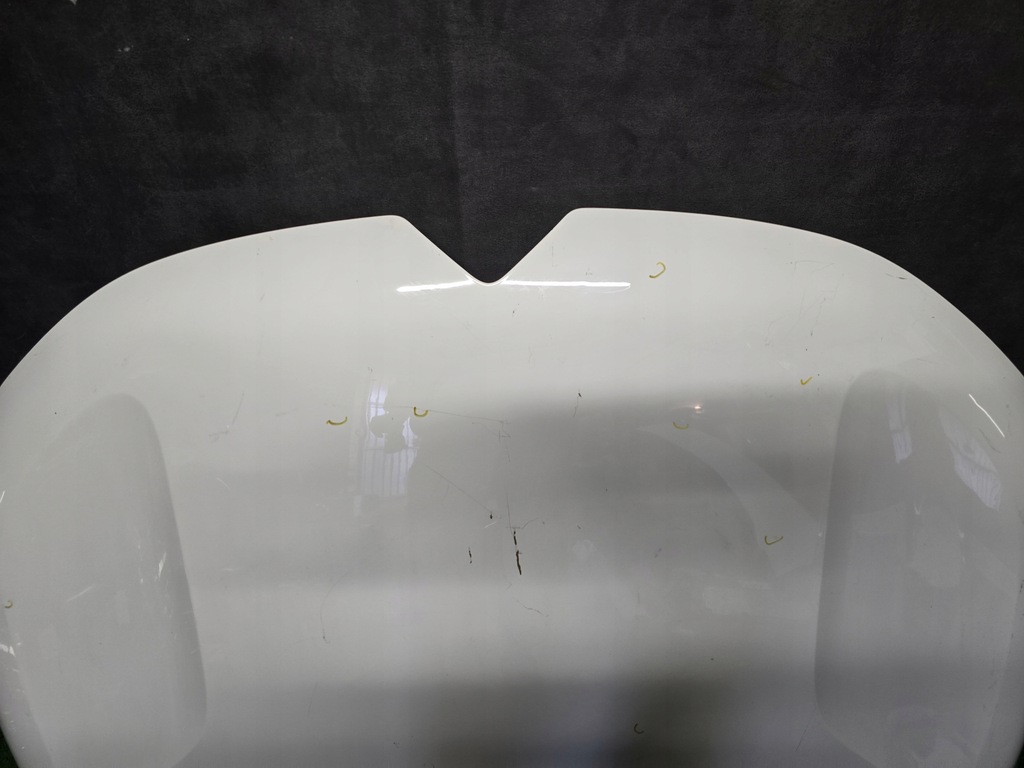 фото №8, Капот крышка двигателя citroen c5 aircross grad