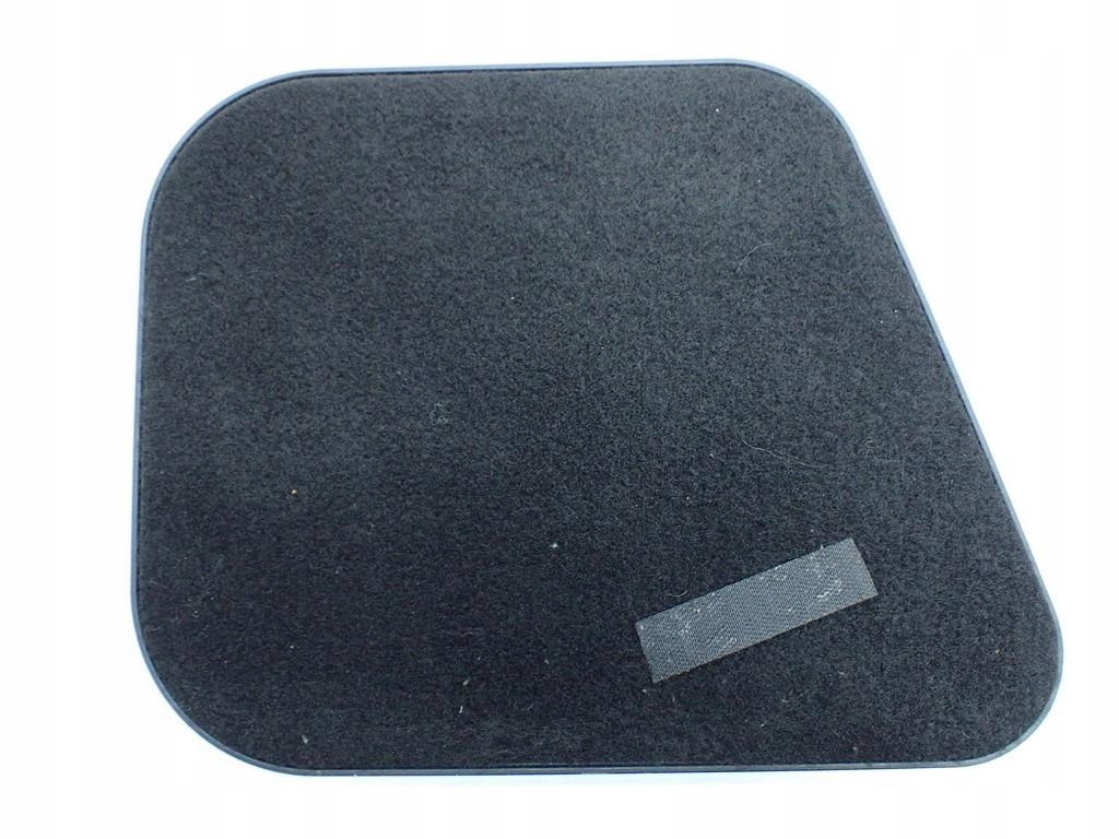 фото №1, Защита корпус заглушка крышка пол europa oryg renault zoe ii 21r