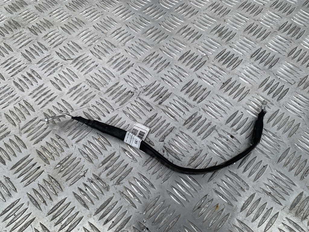 фото №1, Шланг маса кабель kia ceed iii kombi lift 21-