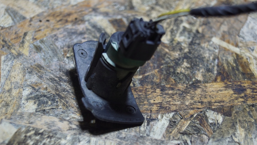 фото №6, Датчик парковки pdc корзина jaguar s-type