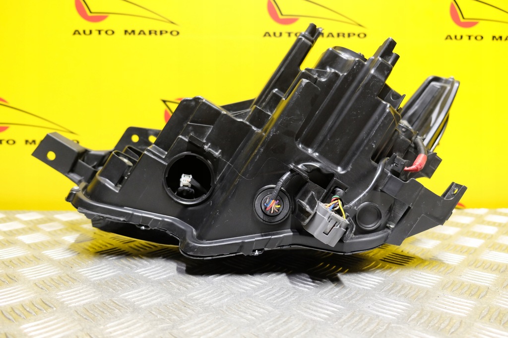 фото №15, Mazda 3 bp 2019 2020- фара лампа full led правая usa