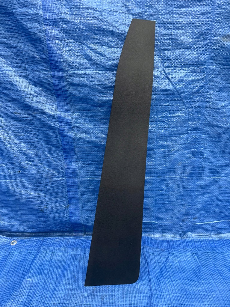 фото №1, Обшивка стойка передний lewego renault austral 969068887r 969060318r