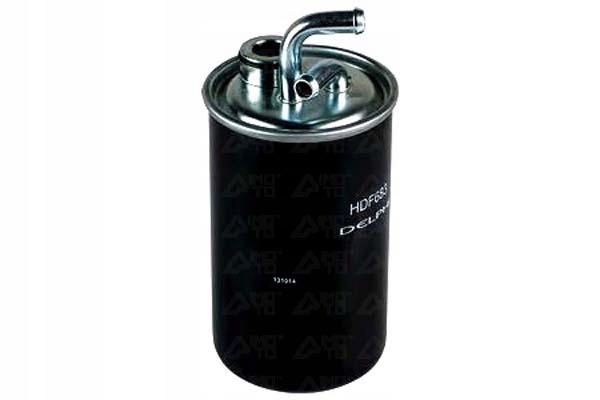 фото №2, Delphi hdf683 фильтр топлива