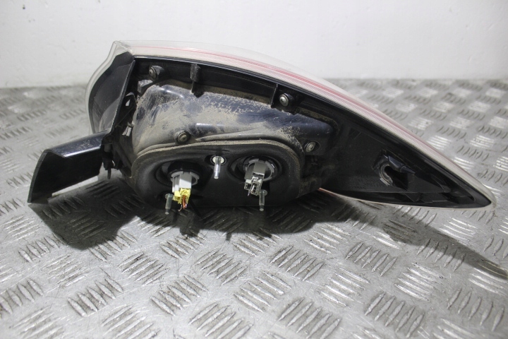 фото №2, Лампа левая задняя mazda 3 ii