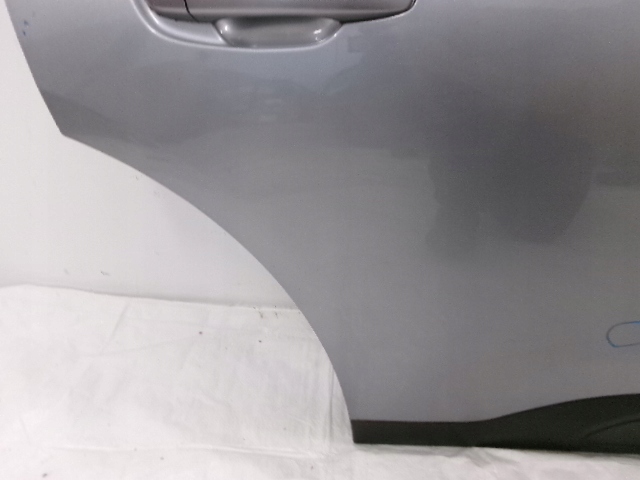 фото №12, Citroen c4 cactus lift двері задні праве kcac