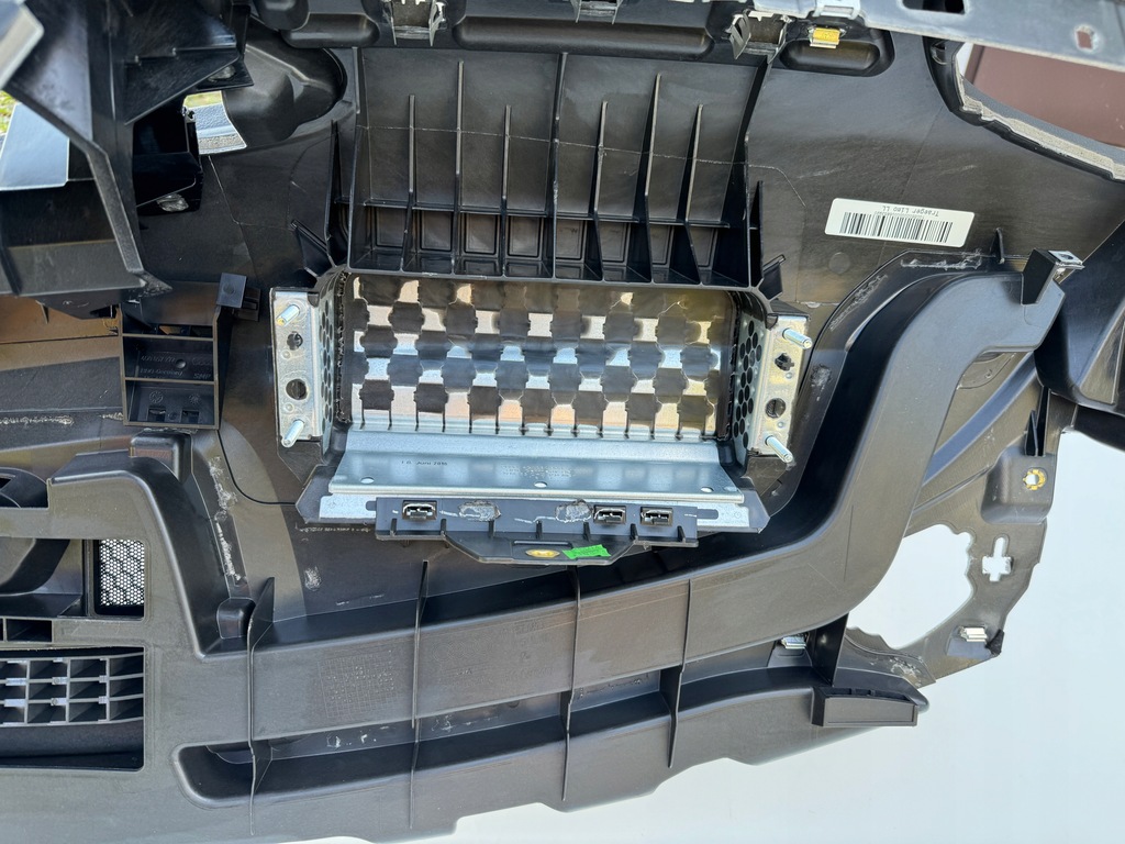 фото №6, Панель приладів приладова 4g1857001e 24a audi a6 s6 rs6 c7 4g pod head up