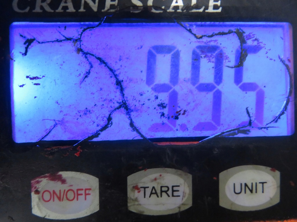 фото №9, Гасник кінцевий fiat grande punto 1.4