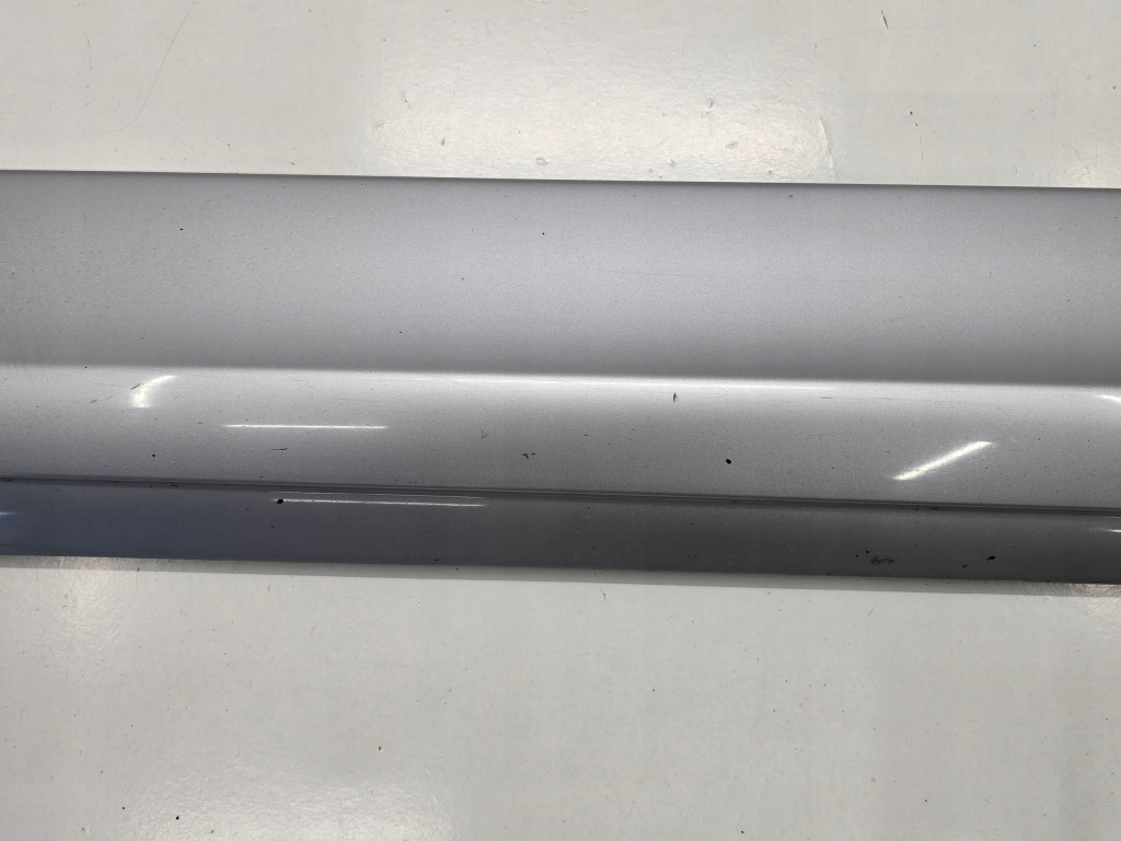 фото №5, Audi q7 4l 07r молдинг двері лівий перед lx7w 4l0853959a/b