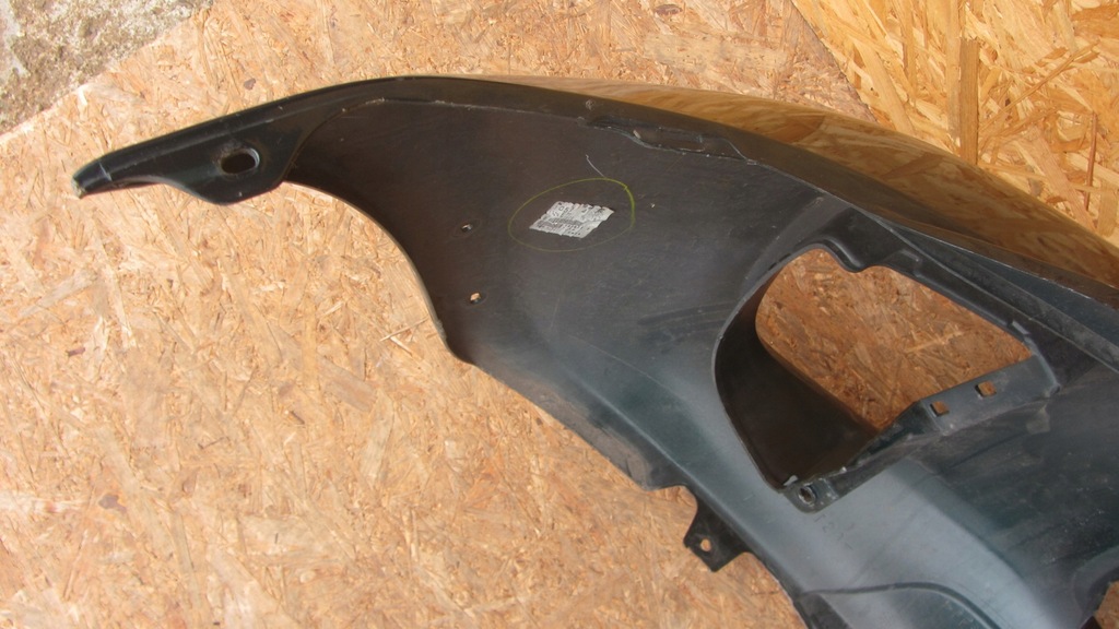 фото №14, Бампер перед передний toyota rav4 ii 2000-