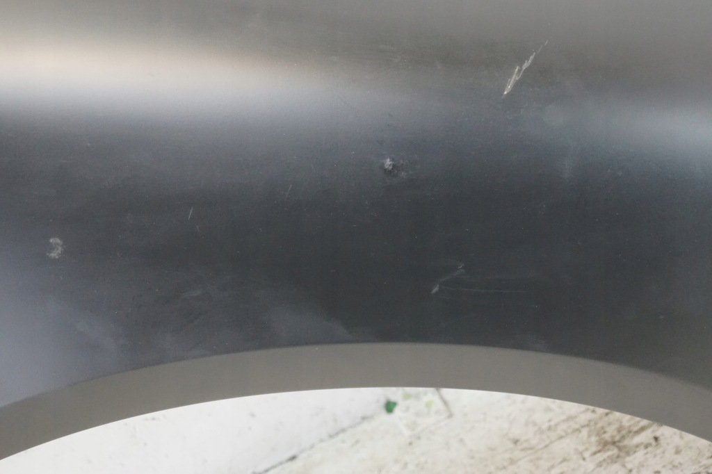 фото №8, Крыло правый перед vw touareg 7l