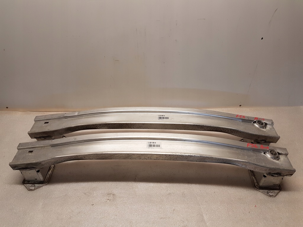 фото №1, Балка задня mini cooper f55 f56 f57 7300788