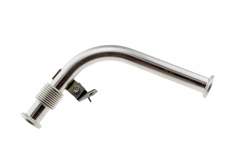 фото №1, Wąż радиатора выхлопных газов egr sprinter 210d 95-06,