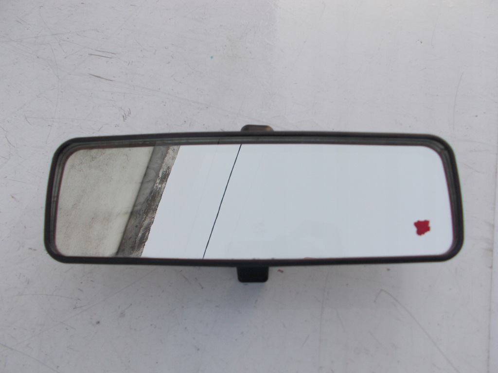 фото №1, Дзеркало середній заднього виду fiat grande punto